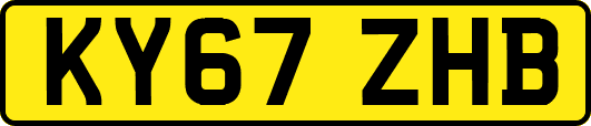 KY67ZHB