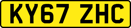 KY67ZHC