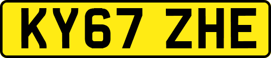 KY67ZHE