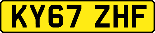 KY67ZHF