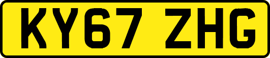 KY67ZHG