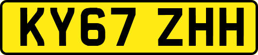 KY67ZHH