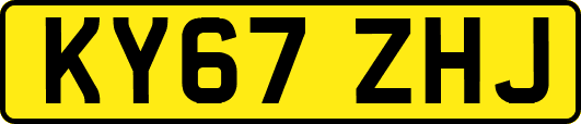 KY67ZHJ