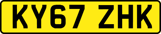 KY67ZHK