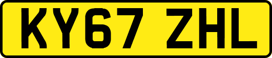 KY67ZHL