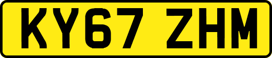 KY67ZHM