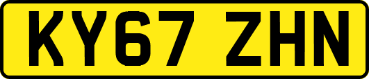 KY67ZHN