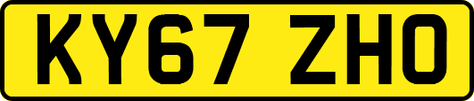 KY67ZHO