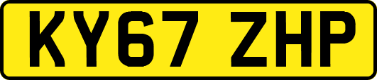 KY67ZHP