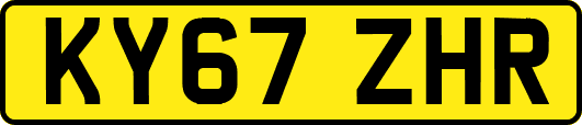 KY67ZHR