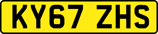 KY67ZHS