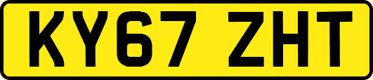 KY67ZHT