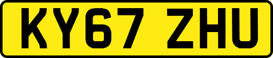 KY67ZHU