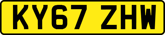KY67ZHW
