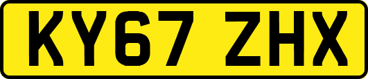 KY67ZHX