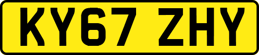 KY67ZHY