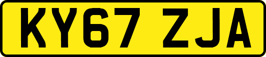 KY67ZJA