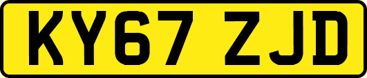 KY67ZJD