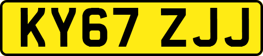 KY67ZJJ