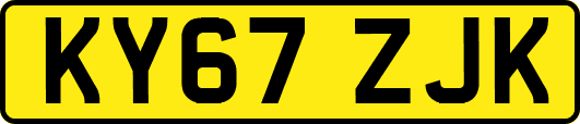 KY67ZJK