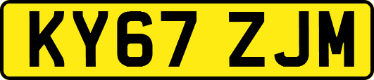 KY67ZJM