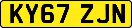 KY67ZJN