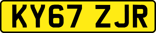 KY67ZJR
