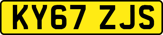 KY67ZJS