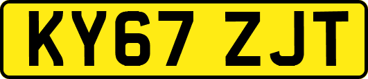 KY67ZJT
