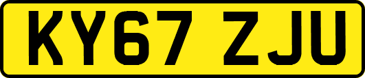KY67ZJU