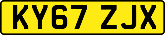 KY67ZJX