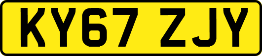 KY67ZJY