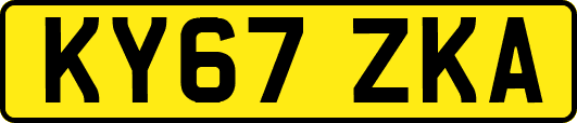 KY67ZKA