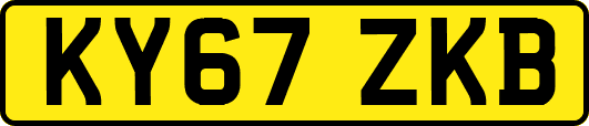 KY67ZKB