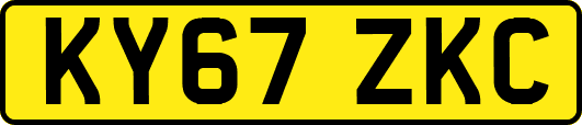 KY67ZKC