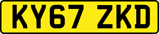 KY67ZKD