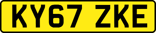 KY67ZKE