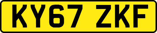 KY67ZKF
