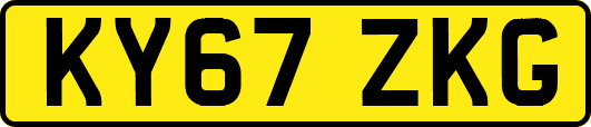 KY67ZKG