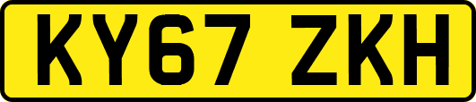 KY67ZKH