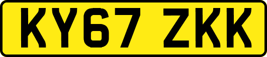 KY67ZKK