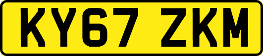 KY67ZKM