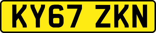KY67ZKN