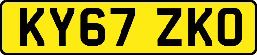 KY67ZKO