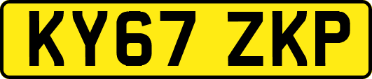KY67ZKP