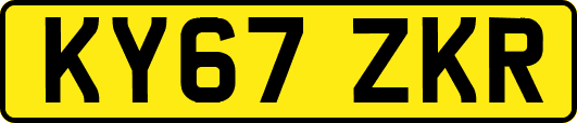 KY67ZKR