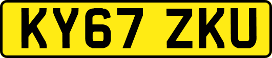 KY67ZKU