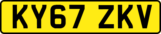KY67ZKV