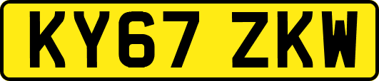 KY67ZKW