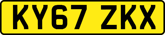 KY67ZKX